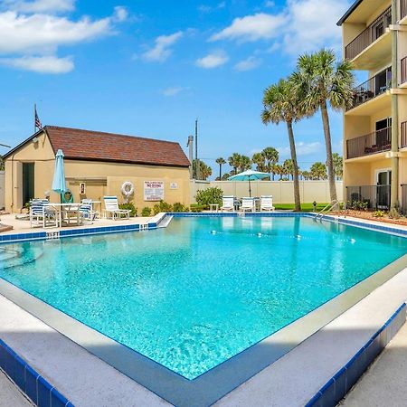 Hotel Mariners Cove 302 New Smyrna Beach Exteriér fotografie