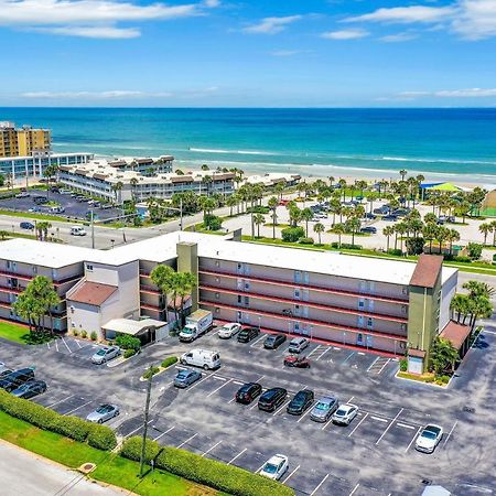 Hotel Mariners Cove 302 New Smyrna Beach Exteriér fotografie