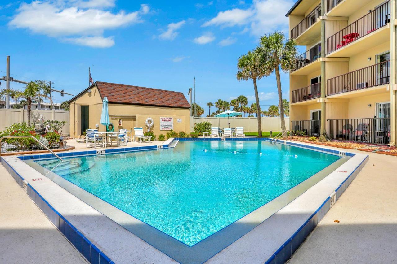 Hotel Mariners Cove 302 New Smyrna Beach Exteriér fotografie