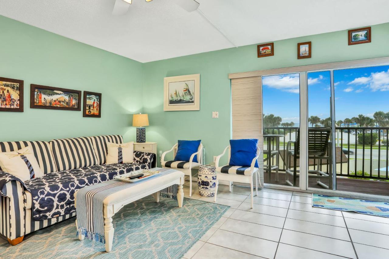 Hotel Mariners Cove 302 New Smyrna Beach Exteriér fotografie