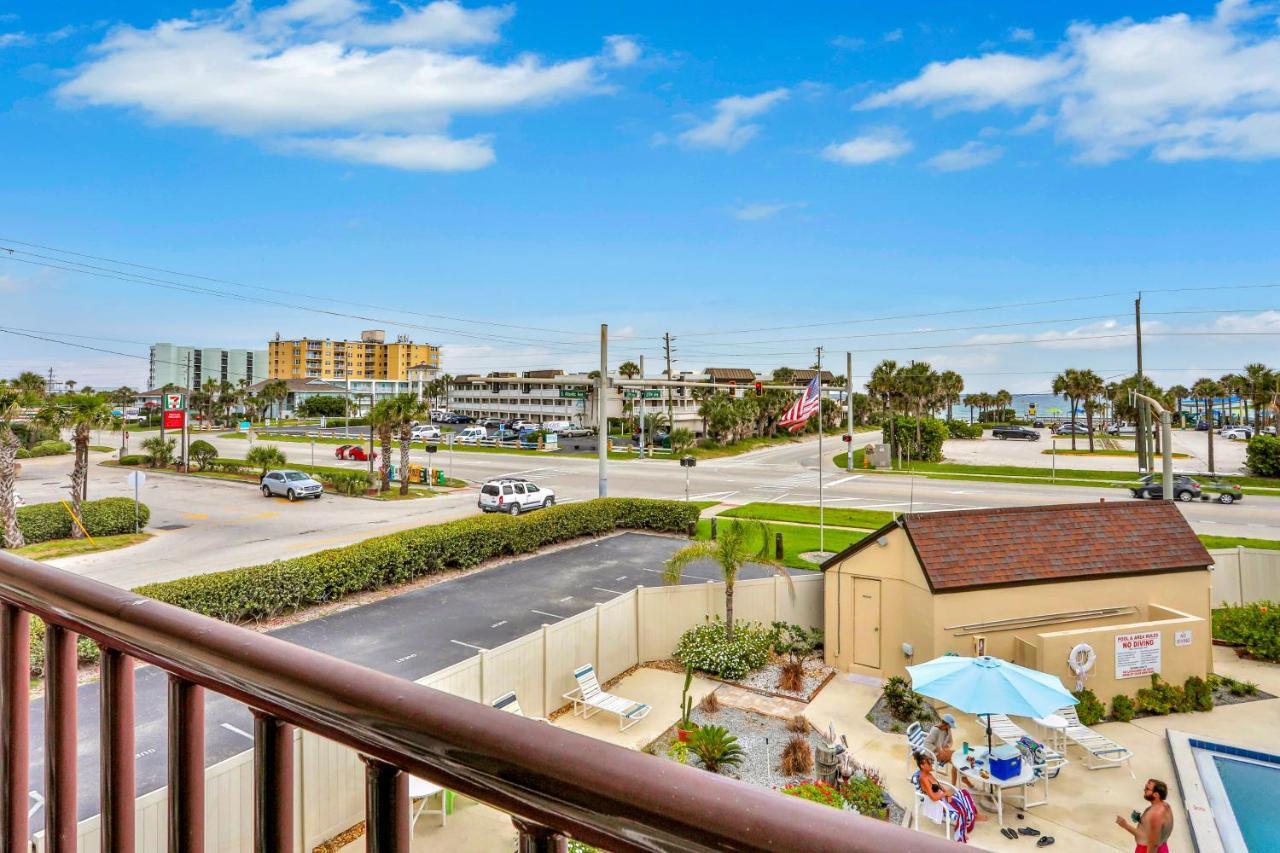 Hotel Mariners Cove 302 New Smyrna Beach Exteriér fotografie