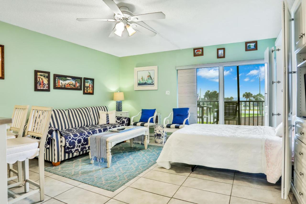 Hotel Mariners Cove 302 New Smyrna Beach Exteriér fotografie