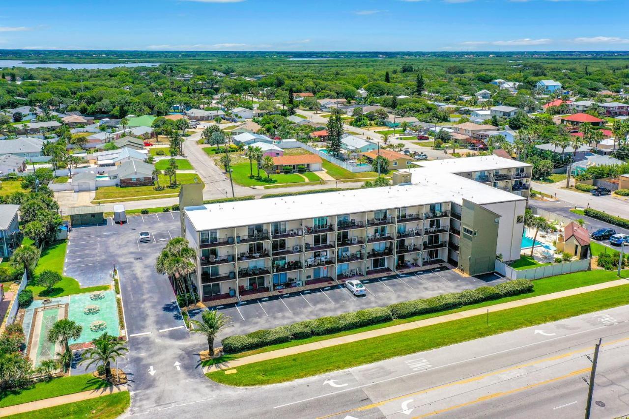 Hotel Mariners Cove 302 New Smyrna Beach Exteriér fotografie