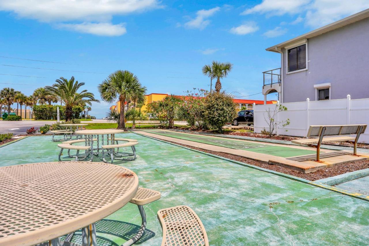 Hotel Mariners Cove 302 New Smyrna Beach Exteriér fotografie