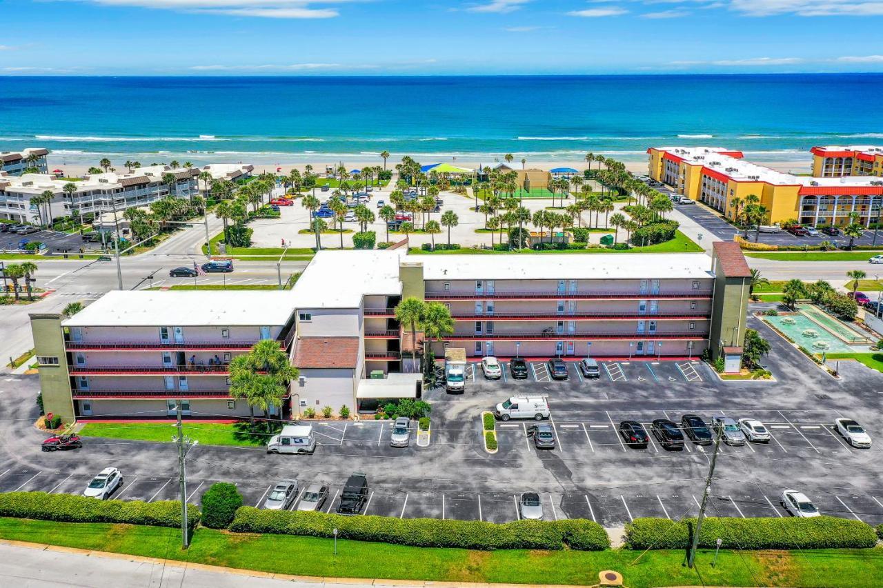 Hotel Mariners Cove 302 New Smyrna Beach Exteriér fotografie
