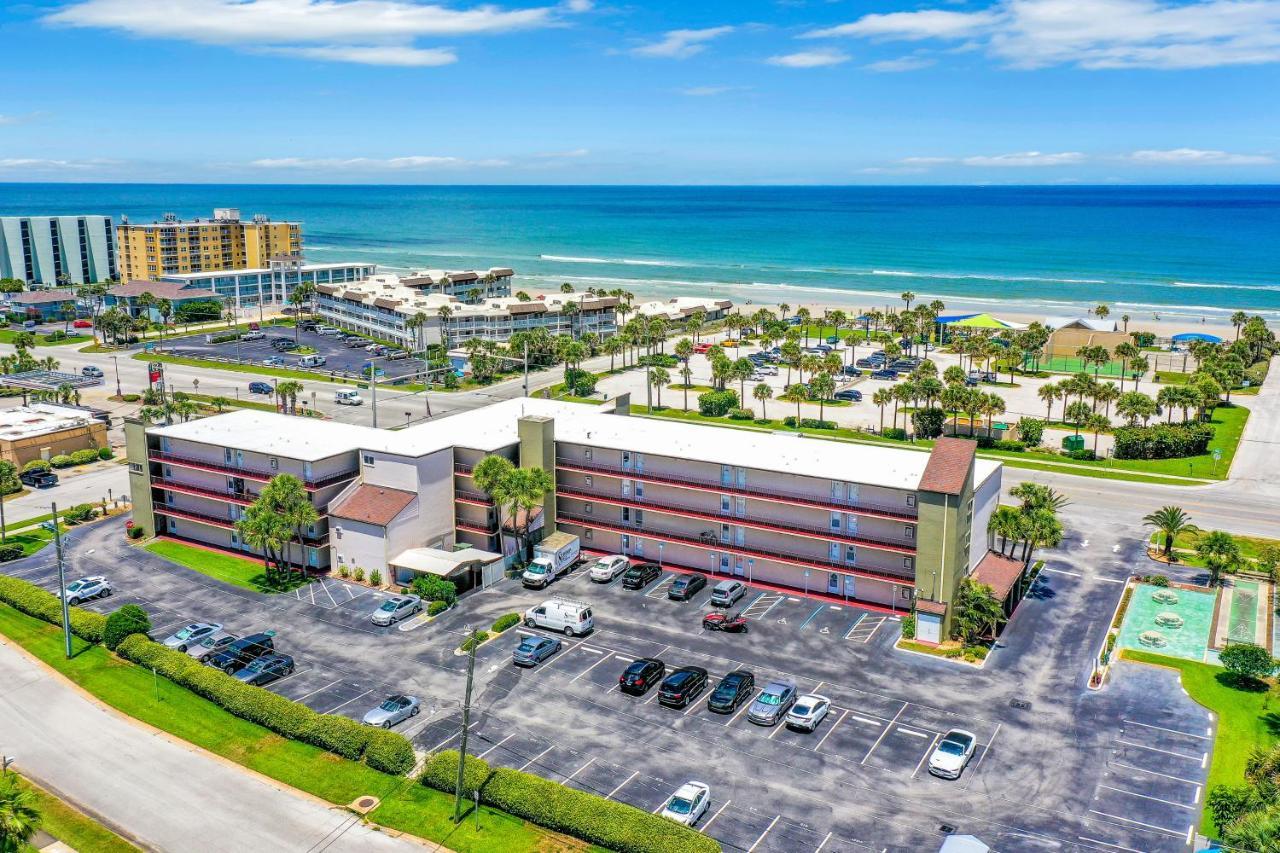 Hotel Mariners Cove 302 New Smyrna Beach Exteriér fotografie